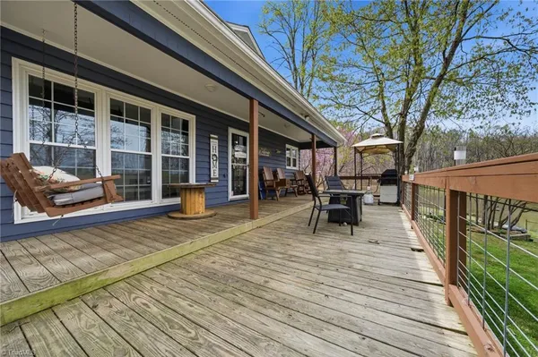 $625,000 | 6777 Hockett Trail, Randleman, NC 27317