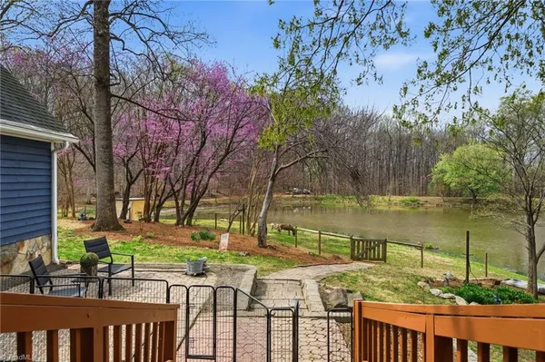 $625,000 | 6777 Hockett Trail, Randleman, NC 27317
