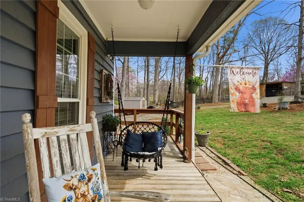 $625,000 | 6777 Hockett Trail, Randleman, NC 27317