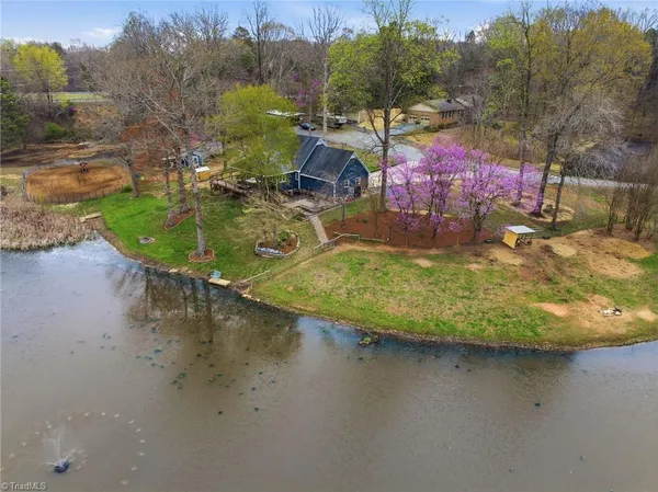 $625,000 | 6777 Hockett Trail, Randleman, NC 27317