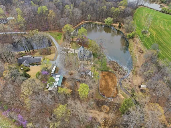 $625,000 | 6777 Hockett Trail, Randleman, NC 27317
