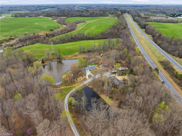 $625,000 | 6777 Hockett Trail, Randleman, NC 27317