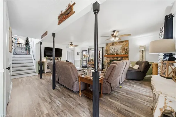 $625,000 | 6777 Hockett Trail, Randleman, NC 27317