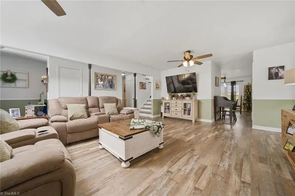 $625,000 | 6777 Hockett Trail, Randleman, NC 27317