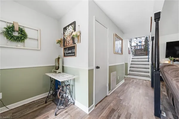 $625,000 | 6777 Hockett Trail, Randleman, NC 27317