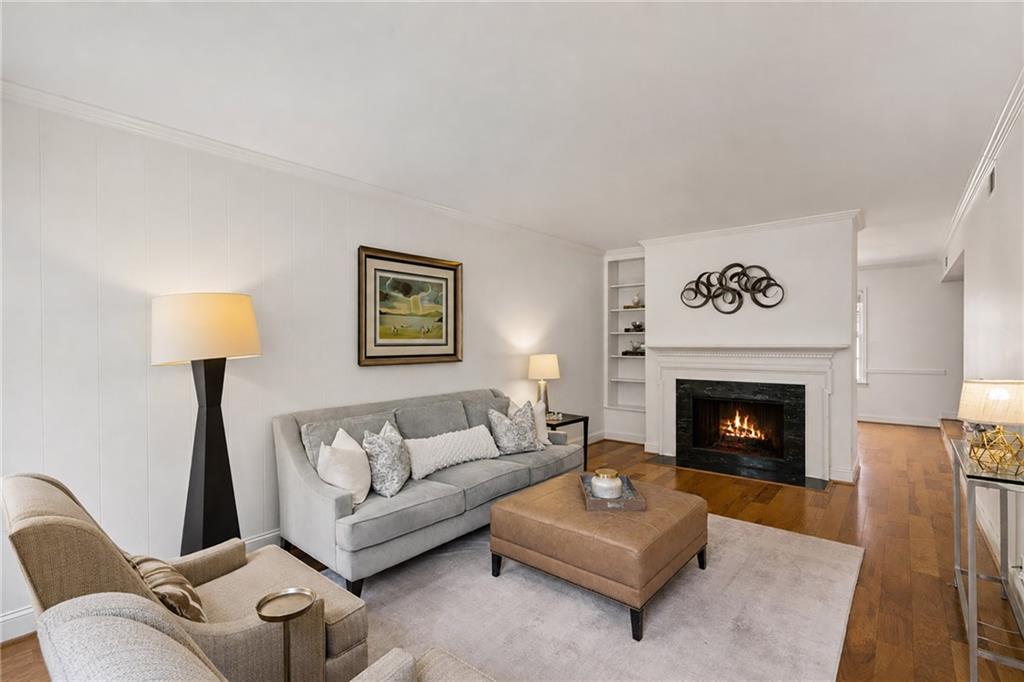 4620 Wieuca Road Northeast, Unit 68 Atlanta, GA 30342 - Photo 14 of 38 Gallery Image 14