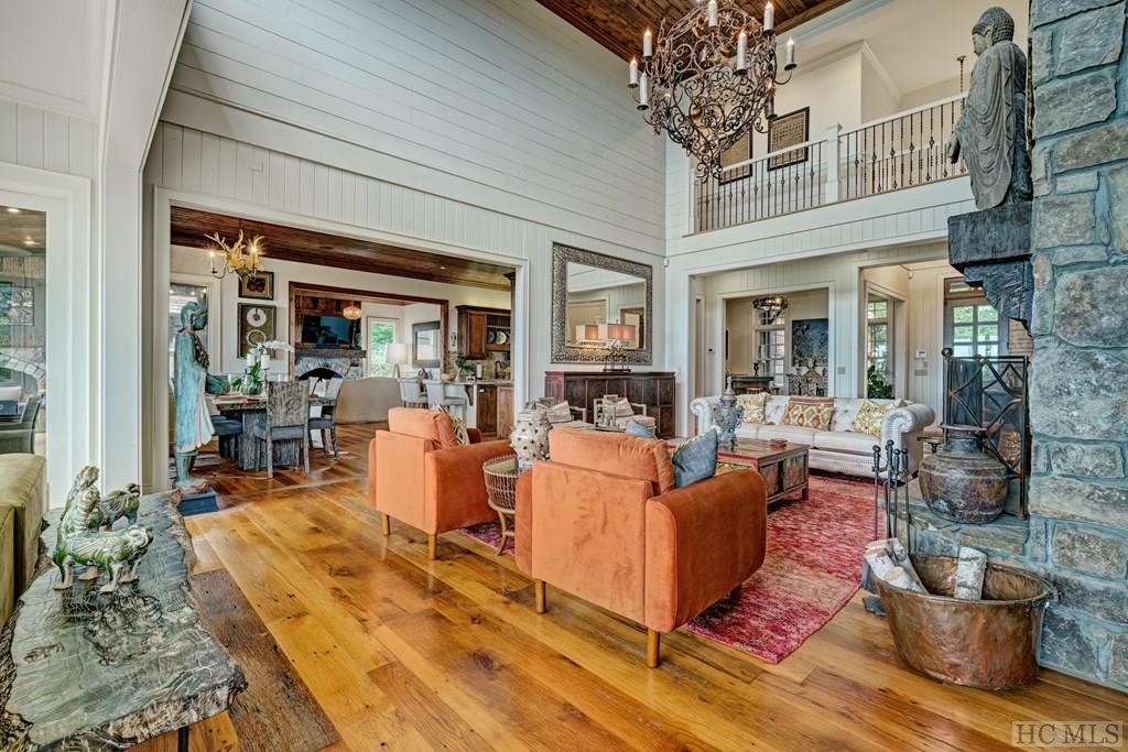 39 Bear Shadow Ridge Highlands, NC 28741 - Photo 19 of 74 Gallery Image 19