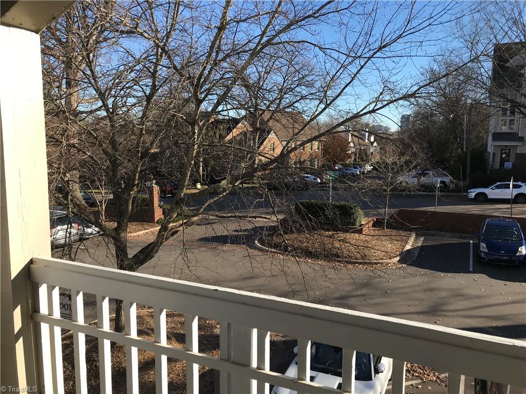 1001 Brighthurst Drive Raleigh, NC 27605 - Photo 11 of 15