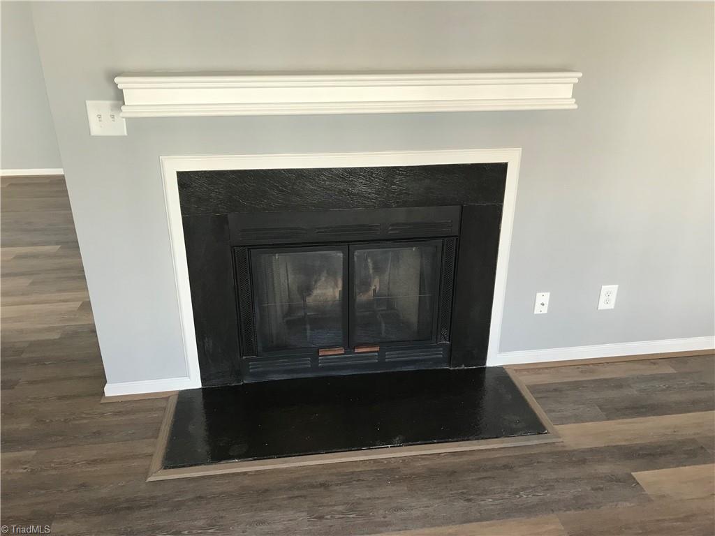 1001 Brighthurst Drive Raleigh, NC 27605 - Photo 14 of 15