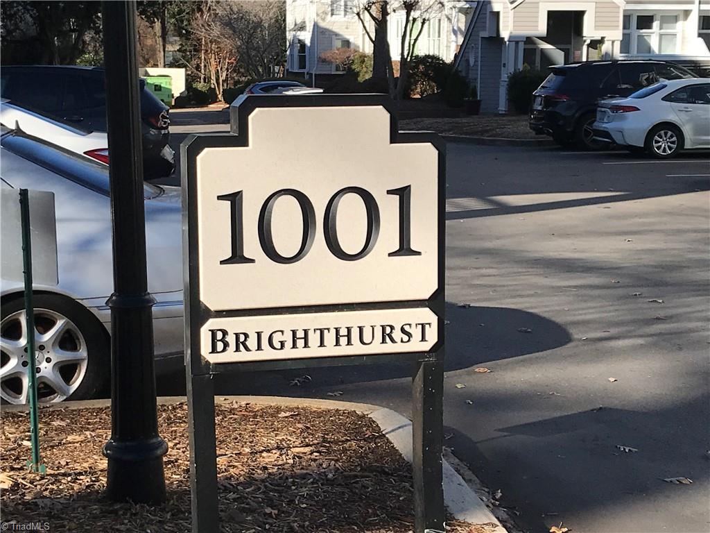 1001 Brighthurst Drive Raleigh, NC 27605 - Photo 15 of 15