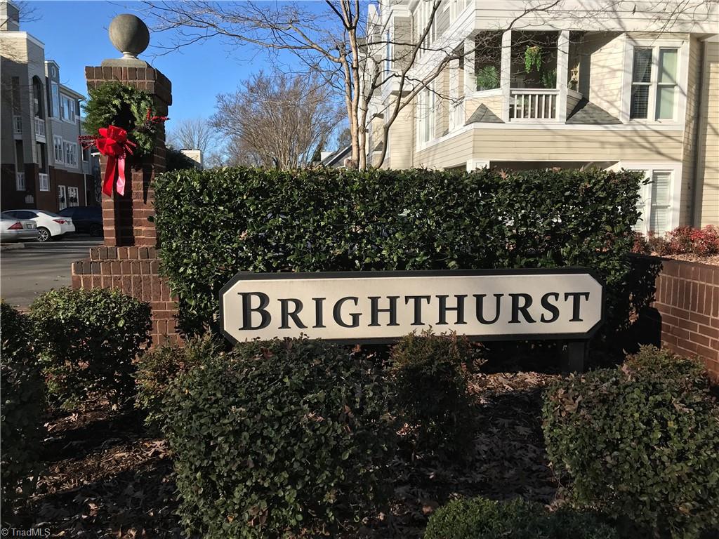 1001 Brighthurst Drive Raleigh, NC 27605 - Photo 2 of 15
