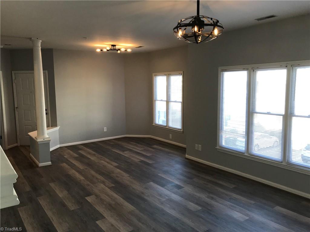 1001 Brighthurst Drive Raleigh, NC 27605 - Photo 10 of 15
