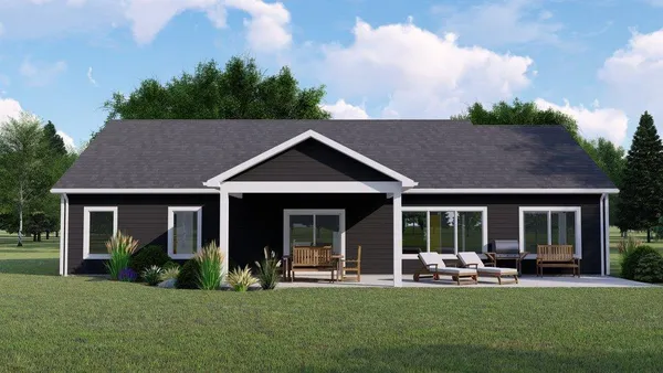 $365,000 | Tbd White Overlook Drive, Breezy Point, MN 56472