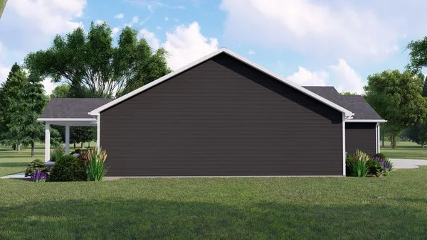 $365,000 | Tbd White Overlook Drive, Breezy Point, MN 56472