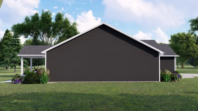 $365,000 | Tbd White Overlook Drive, Breezy Point, MN 56472