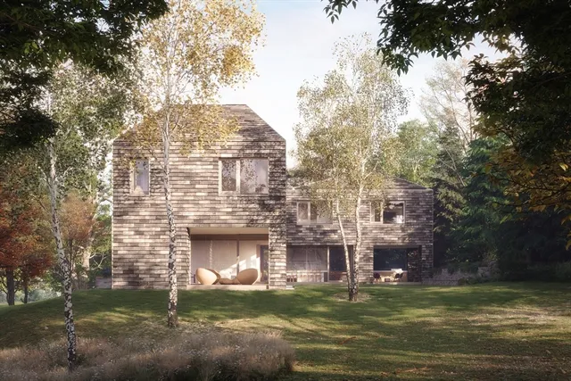 $12,250,000 | 45 White Oak Road, Wellesley, MA 02481