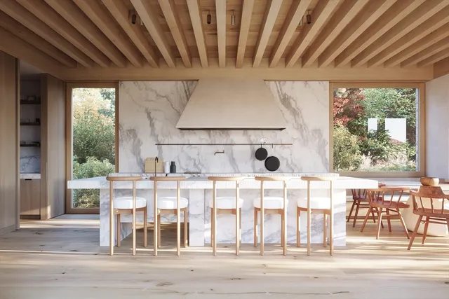 $12,250,000 | 45 White Oak Road, Wellesley, MA 02481