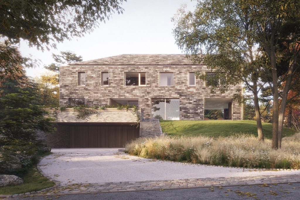 45 White Oak Road Wellesley, MA 02481 - Photo 2 of 38