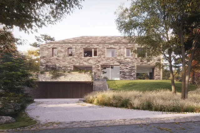 $12,250,000 | 45 White Oak Road, Wellesley, MA 02481