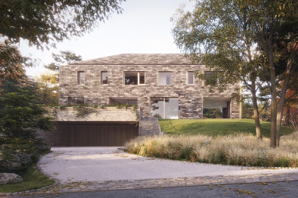 45 White Oak Road Wellesley, MA 02481 - Photo 4 of 20