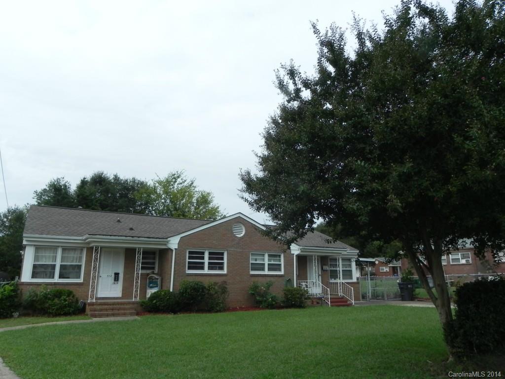 312 Hollis Road Charlotte, NC 28209 - Photo 1 of 4 Gallery Image 1