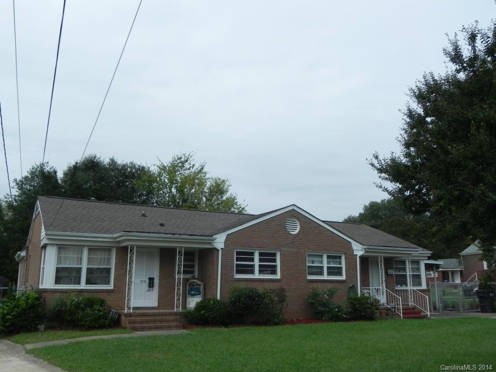 312 Hollis Road Charlotte, NC 28209 - Photo 2 of 4 Gallery Image 2