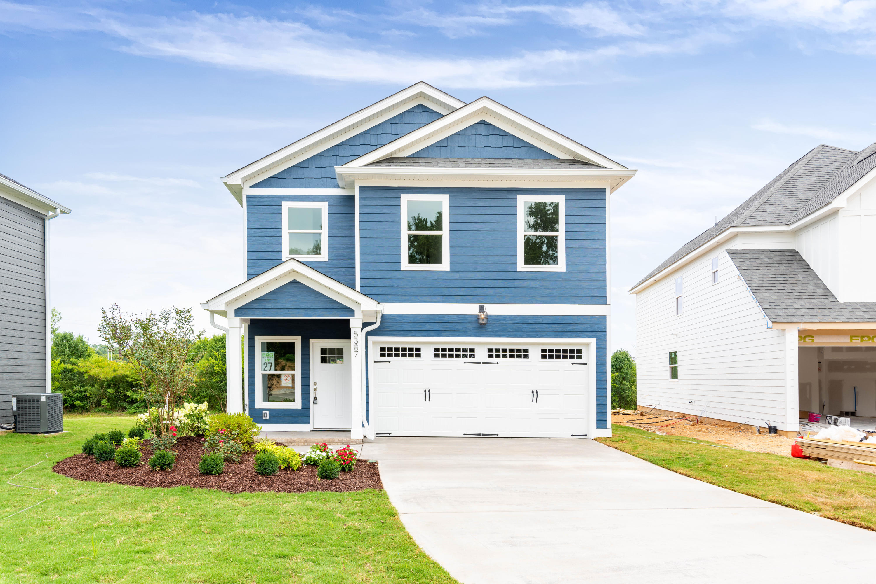 5387 Reneau Way Chattanooga, TN 37412 - Photo 1 of 25 DSC_4009