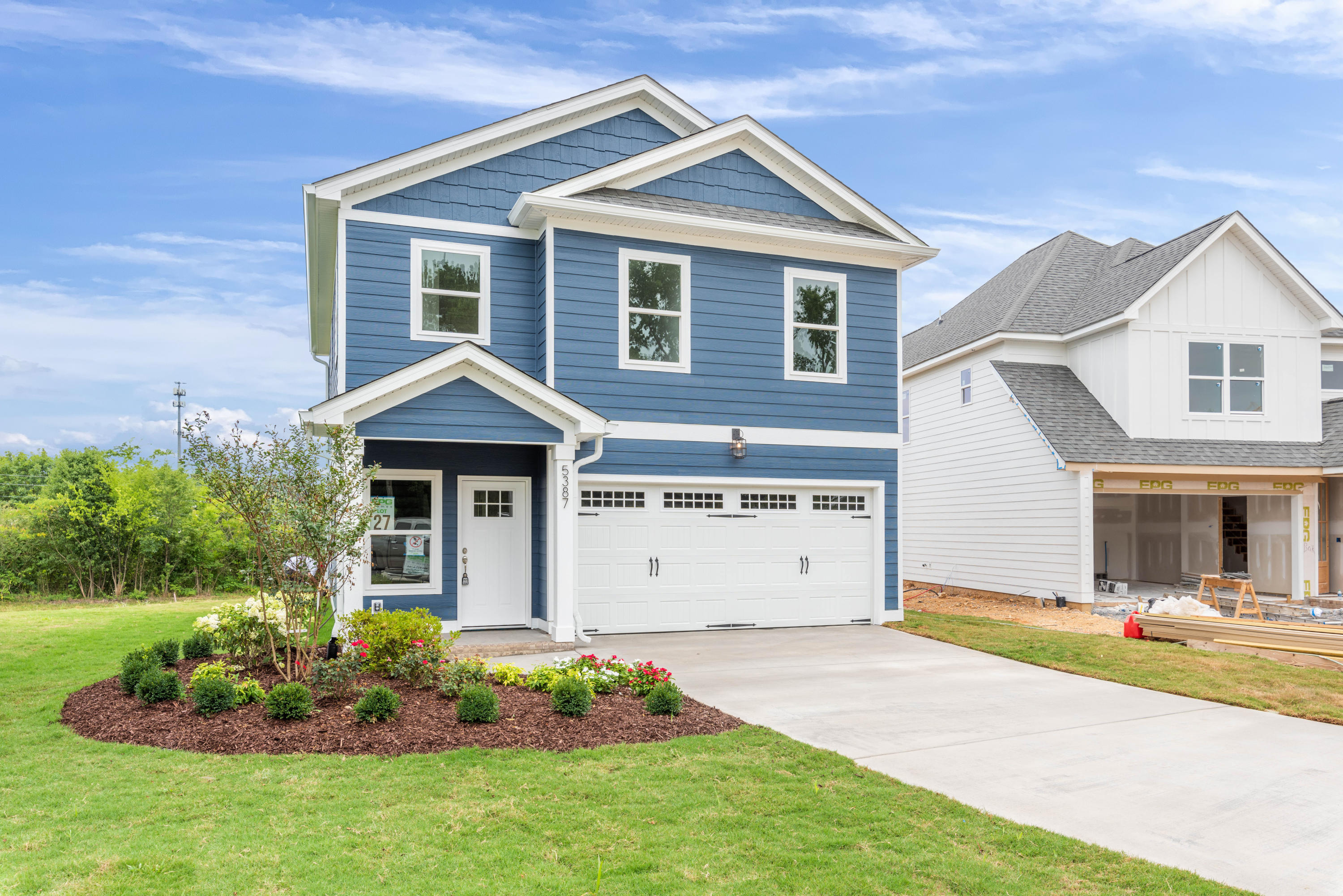5387 Reneau Way Chattanooga, TN 37412 - Photo 3 of 25 DSC_4018
