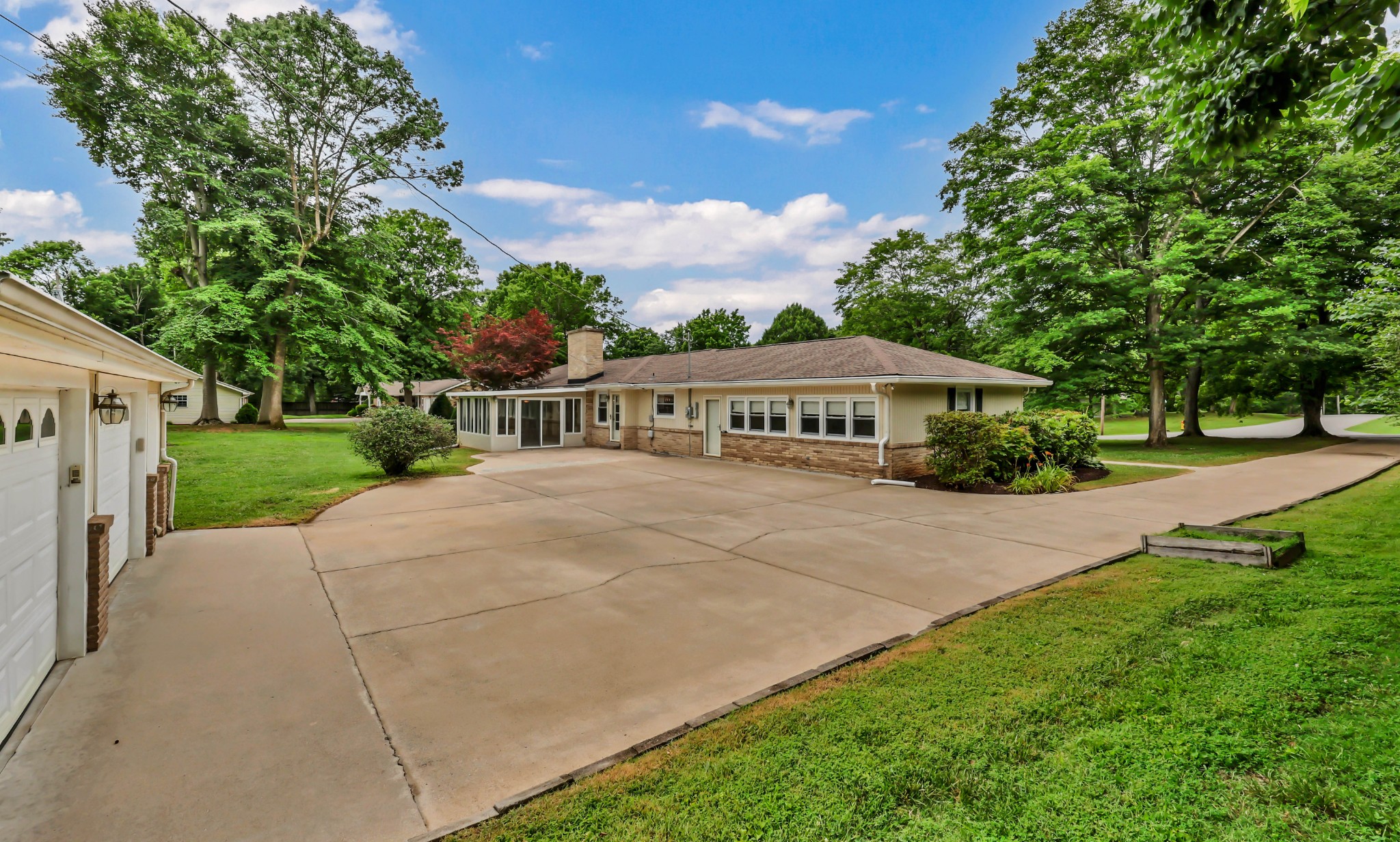 1283 Morgan Road Clarksville, TN 37040 - Photo 40 of 53