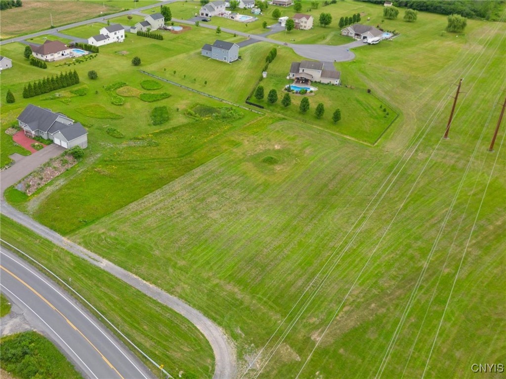 1 Butler Lane Throop, NY 13021 - Photo 1 of 7