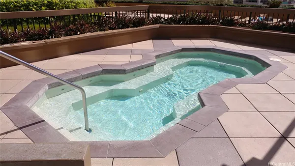 a view of swimming pool