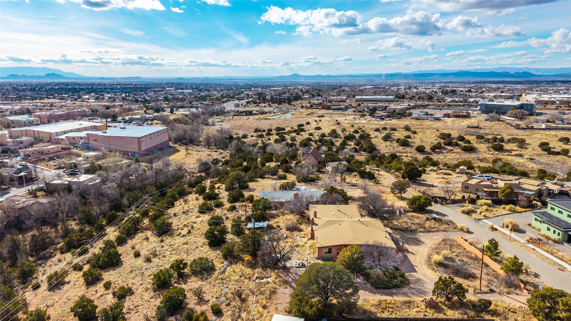 400 Brunn School Road Santa Fe, NM 87505 - Photo 28 of 55