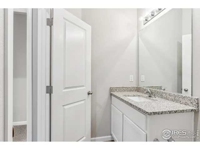 $487,900 | 971 Cascade Falls Street, Severance, CO 80550