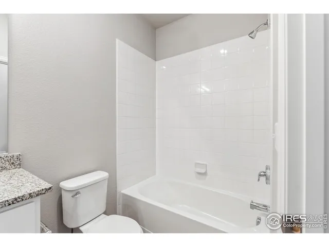 $487,900 | 971 Cascade Falls Street, Severance, CO 80550