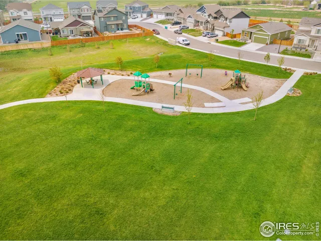 $487,900 | 971 Cascade Falls Street, Severance, CO 80550