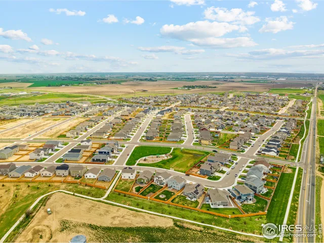 $487,900 | 971 Cascade Falls Street, Severance, CO 80550