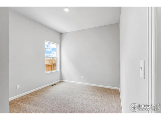 $487,900 | 971 Cascade Falls Street, Severance, CO 80550