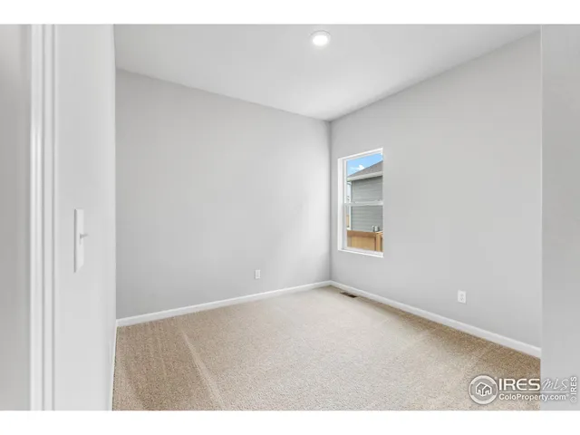 $487,900 | 971 Cascade Falls Street, Severance, CO 80550