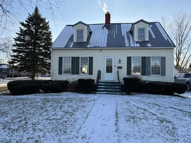 $249,900 | 326 South Home Avenue, Rensselaer, IN 47978