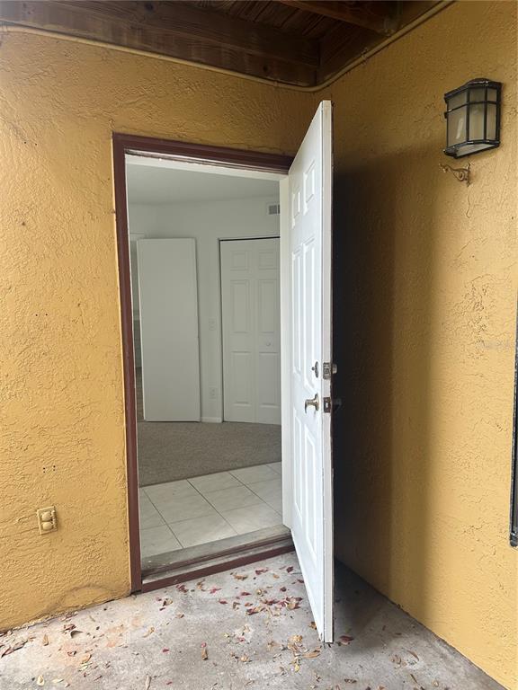 1550 South Belcher Road, Unit 412 Clearwater, FL 33764 - Photo 31 of 40 a view of front door