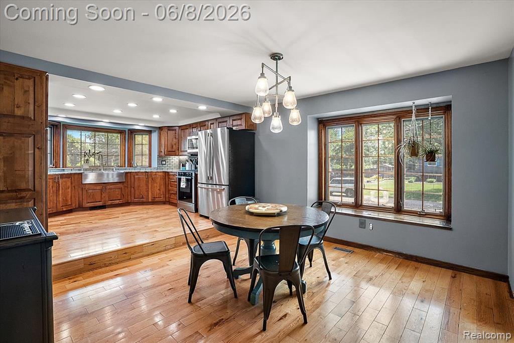 60718 Campground Road Washington, MI 48094 - Photo 11 of 37