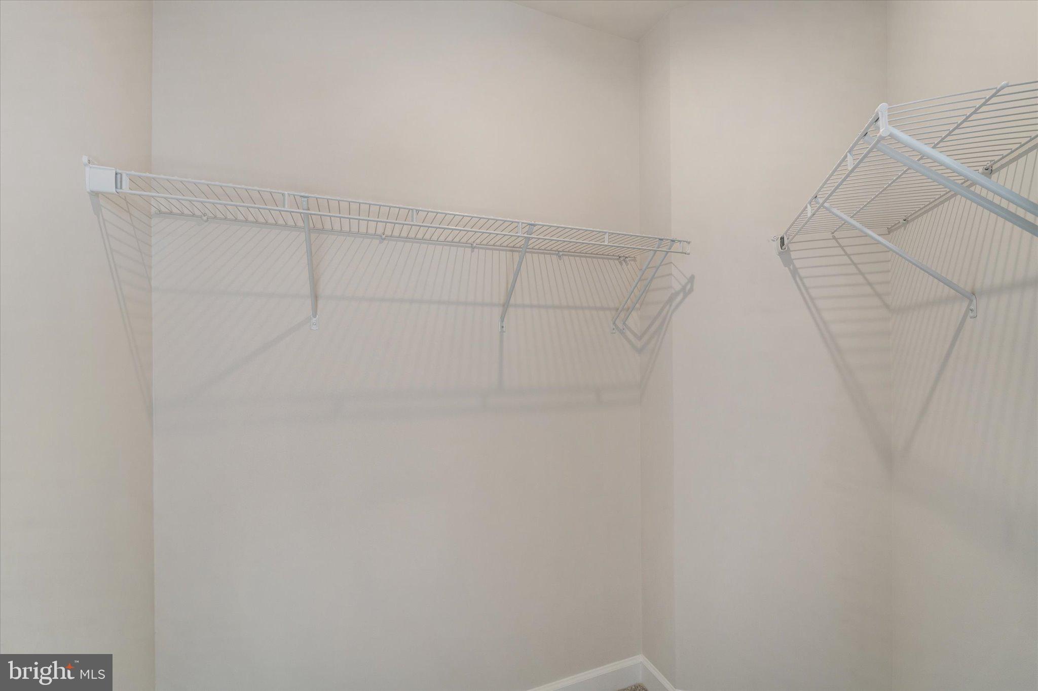 3927 Fair Ridge Drive, Unit 409 Fairfax, VA 22033 - Photo 16 of 37 a view of a rack on the wall
