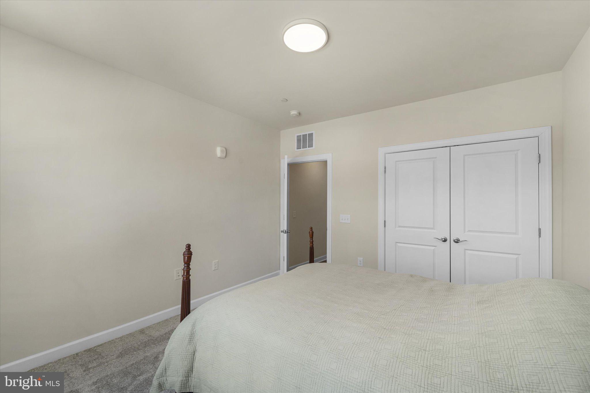 3927 Fair Ridge Drive, Unit 409 Fairfax, VA 22033 - Photo 20 of 37 a view of a room with an empty space and sink