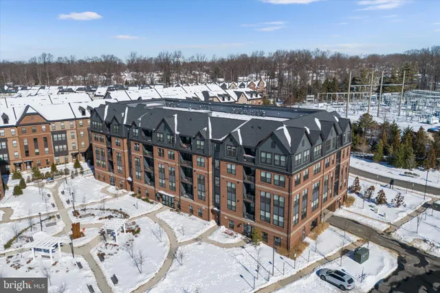 a view of cars parked in a parking