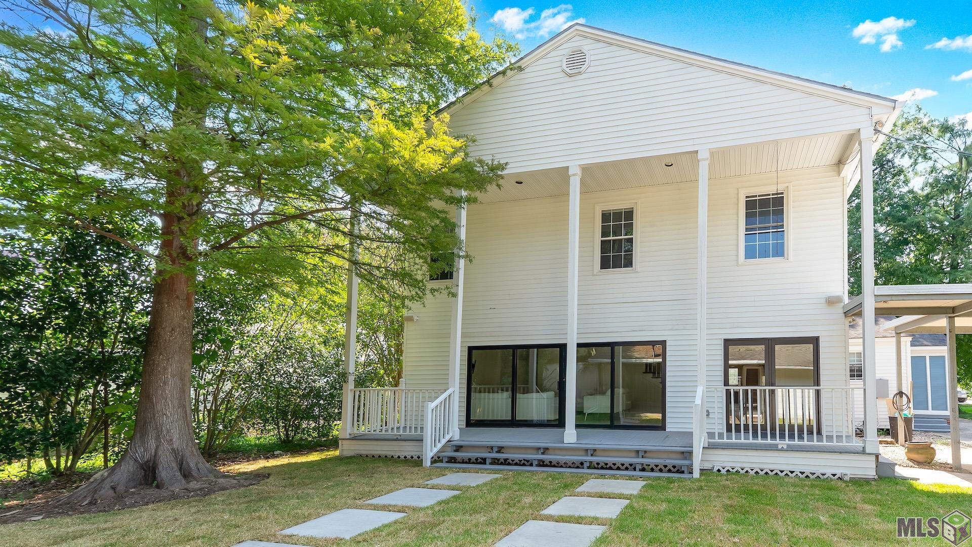 2267 Cedardale Avenue Baton Rouge, LA 70808 - Photo 21 of 27