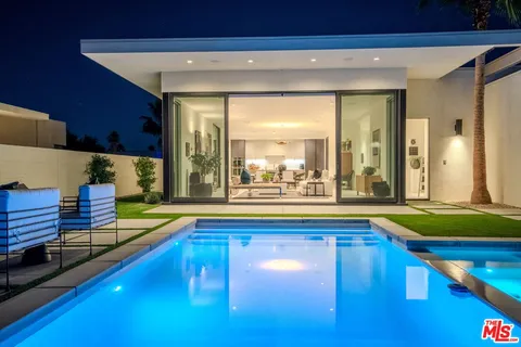 $1,585,000 | 57764 Santo Thomas, La Quinta, CA 92253