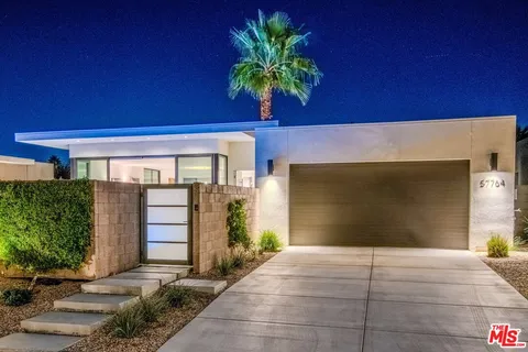 $1,585,000 | 57764 Santo Thomas, La Quinta, CA 92253