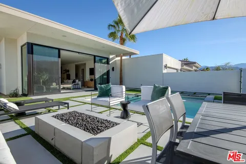 $1,585,000 | 57764 Santo Thomas, La Quinta, CA 92253