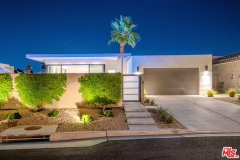 $1,585,000 | 57764 Santo Thomas, La Quinta, CA 92253