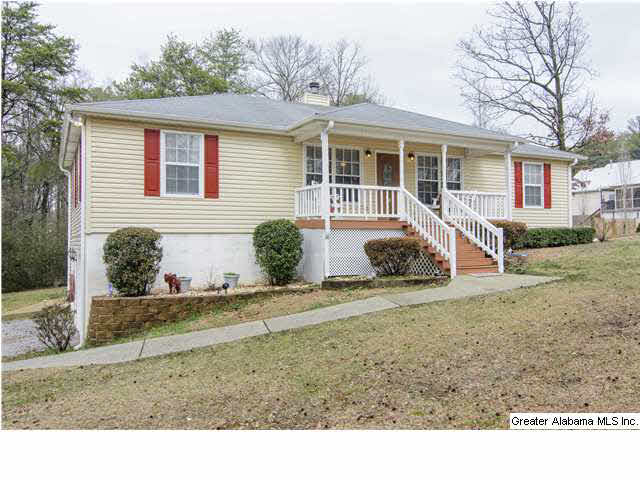 590 19th Street Calera, AL 35040 - Photo 1 of 29